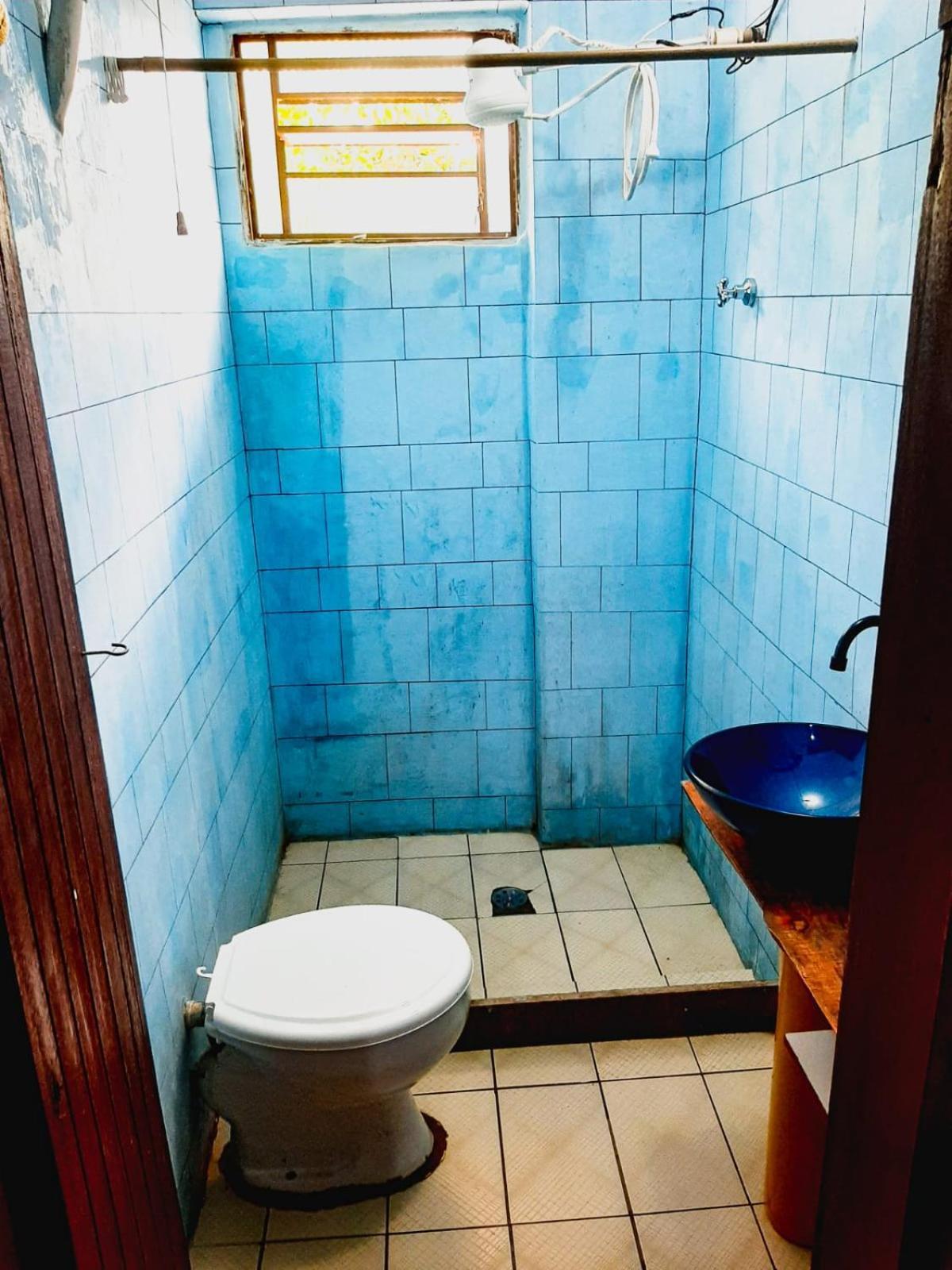 Camping Estrela Ubatuba Bagian luar foto